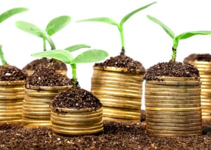 Green and Sustainable Investing: A Path to a Brighter Future